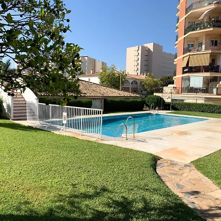 Erisa Terral Appartement *