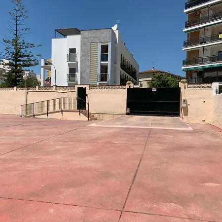 Appartement Erisa Terral