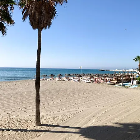 Erisa Terral Appartement Torremolinos
