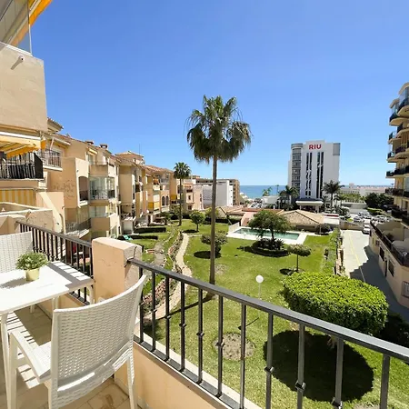 Appartement Erisa Terral