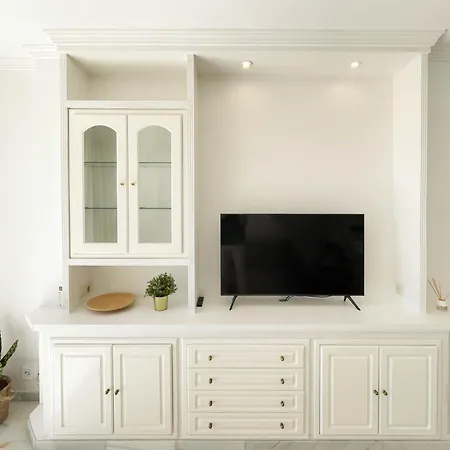 Erisa Terral Apartment *
