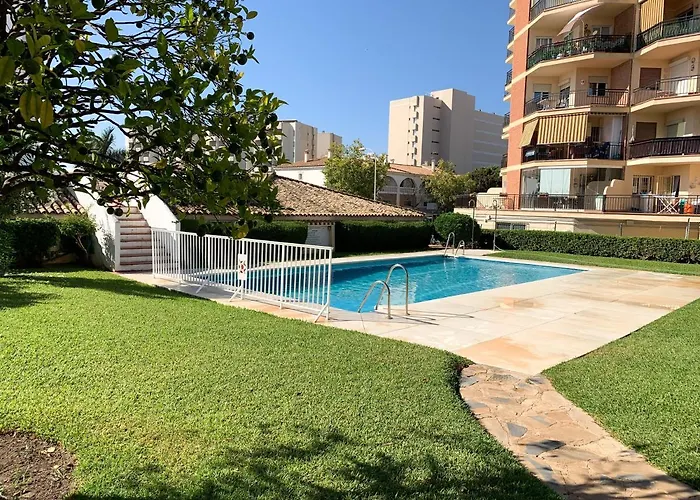 Erisa Terral Apartament *