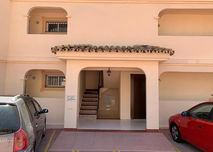 Erisa Terral Apartament Torremolinos