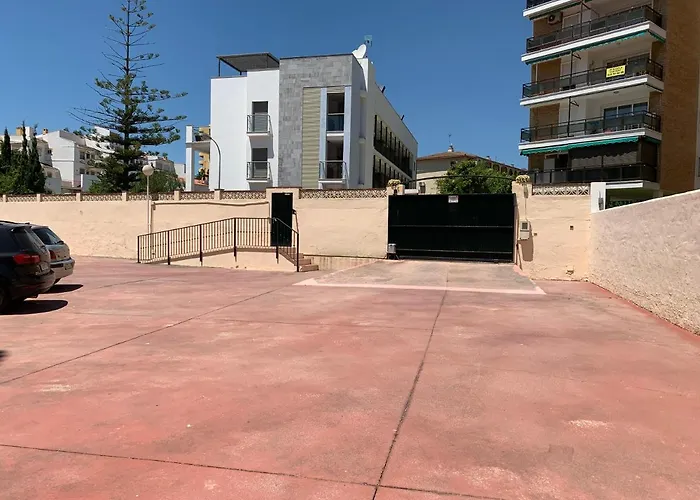 Apartament Erisa Terral