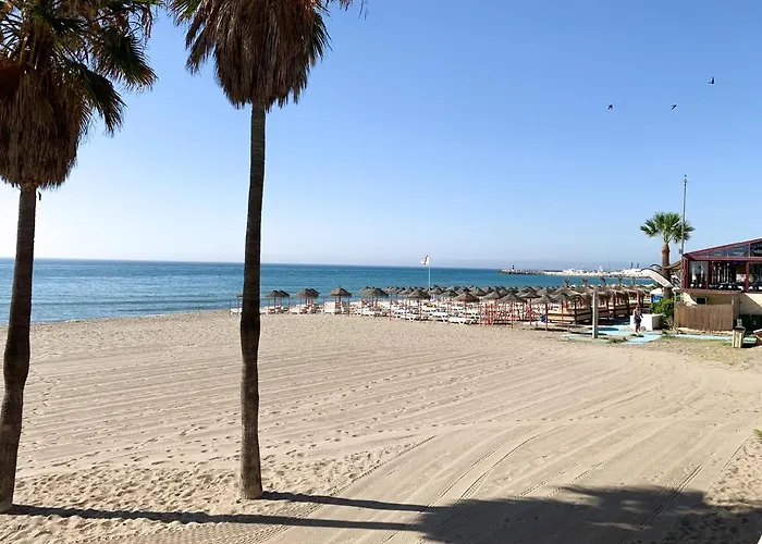 Erisa Terral Apartament Torremolinos