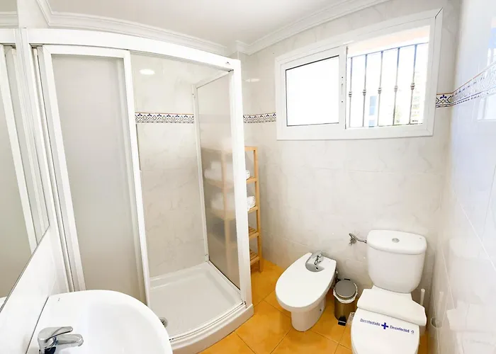 Apartament Erisa Terral