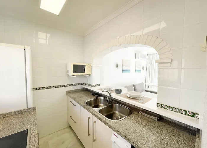 Erisa Terral Apartament