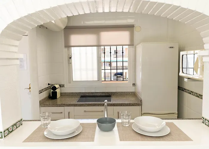 Apartament Erisa Terral *