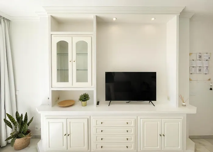 Erisa Terral Apartament *