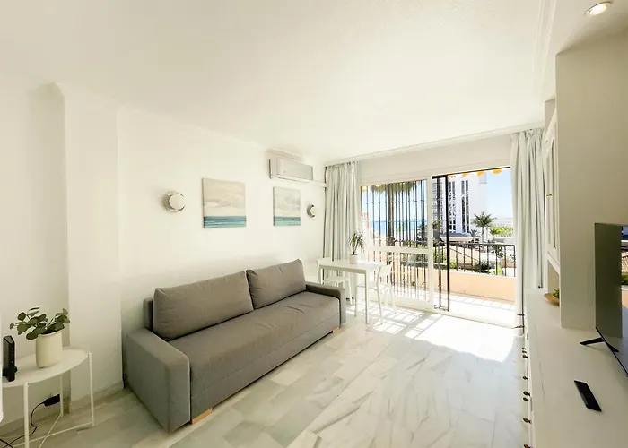 Apartament Erisa Terral Torremolinos