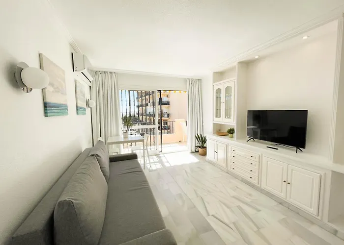 Apartament Erisa Terral