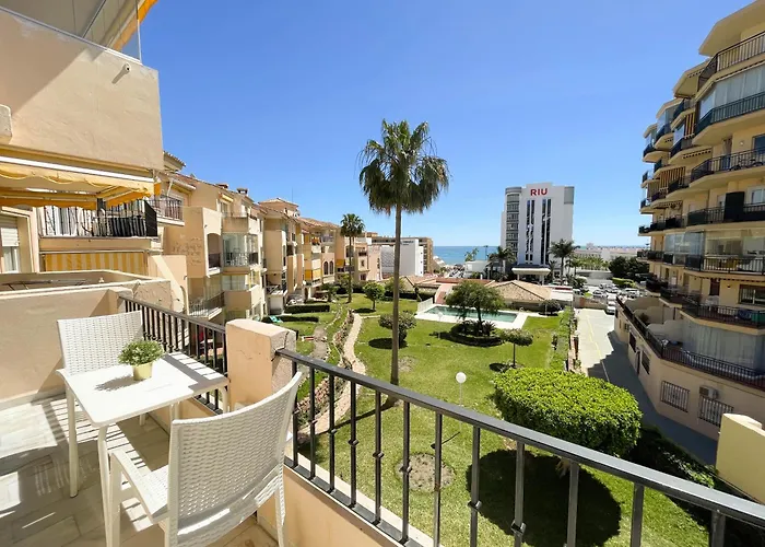 Apartament Erisa Terral