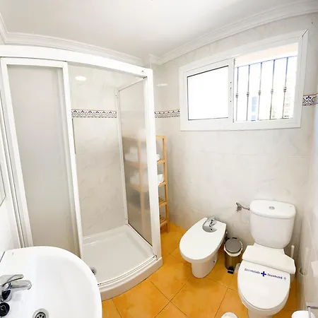 Apartamento Erisa Terral