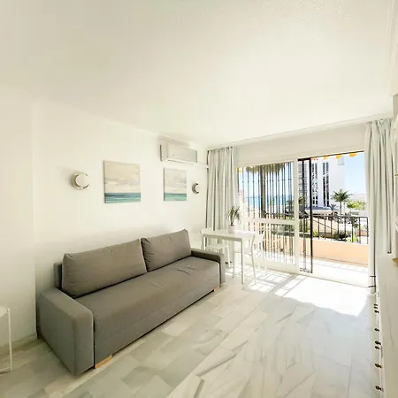 Apartamento Erisa Terral Torremolinos